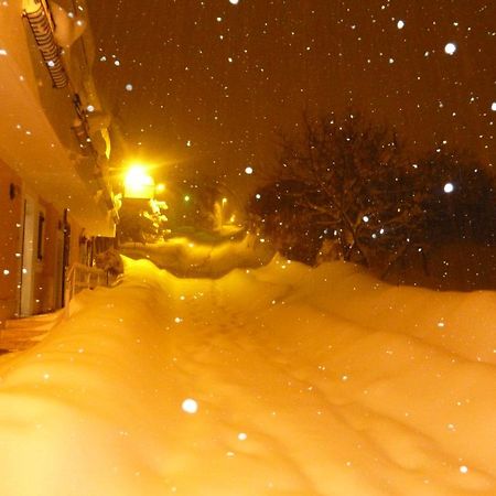 B&B Valle Gio' Magliano de' Marsi 외부 사진