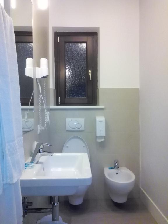 B&B Valle Gio' Magliano de' Marsi 객실 사진