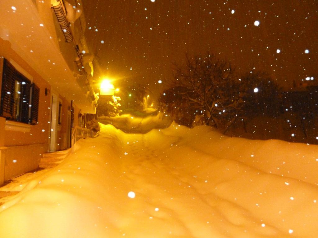 B&B Valle Gio' Magliano de' Marsi 외부 사진