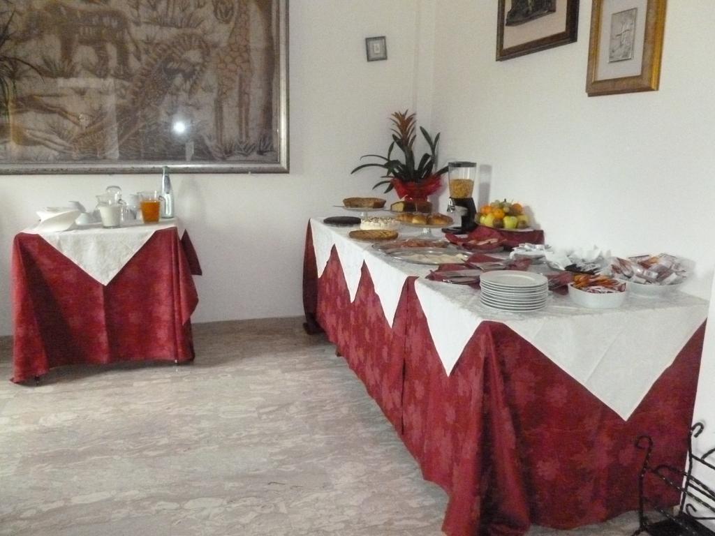B&B Valle Gio' Magliano de' Marsi 외부 사진